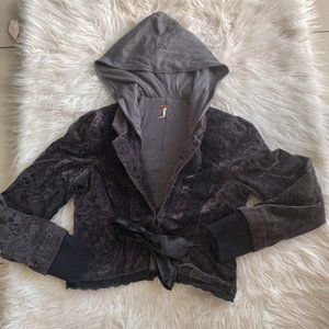 Free people jacket